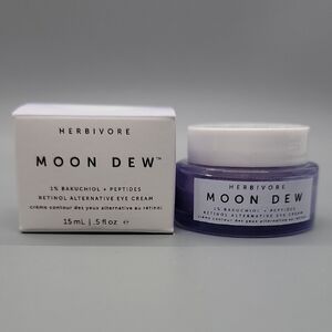 Herbivore Mood Dew Eye Cream